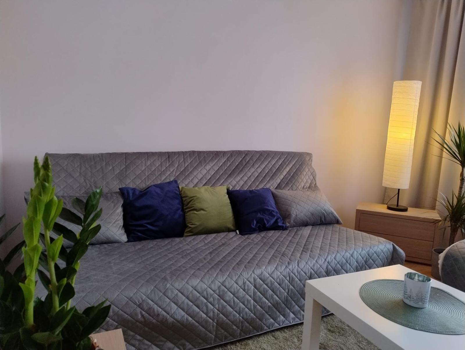 Appartamento Greenapartament *