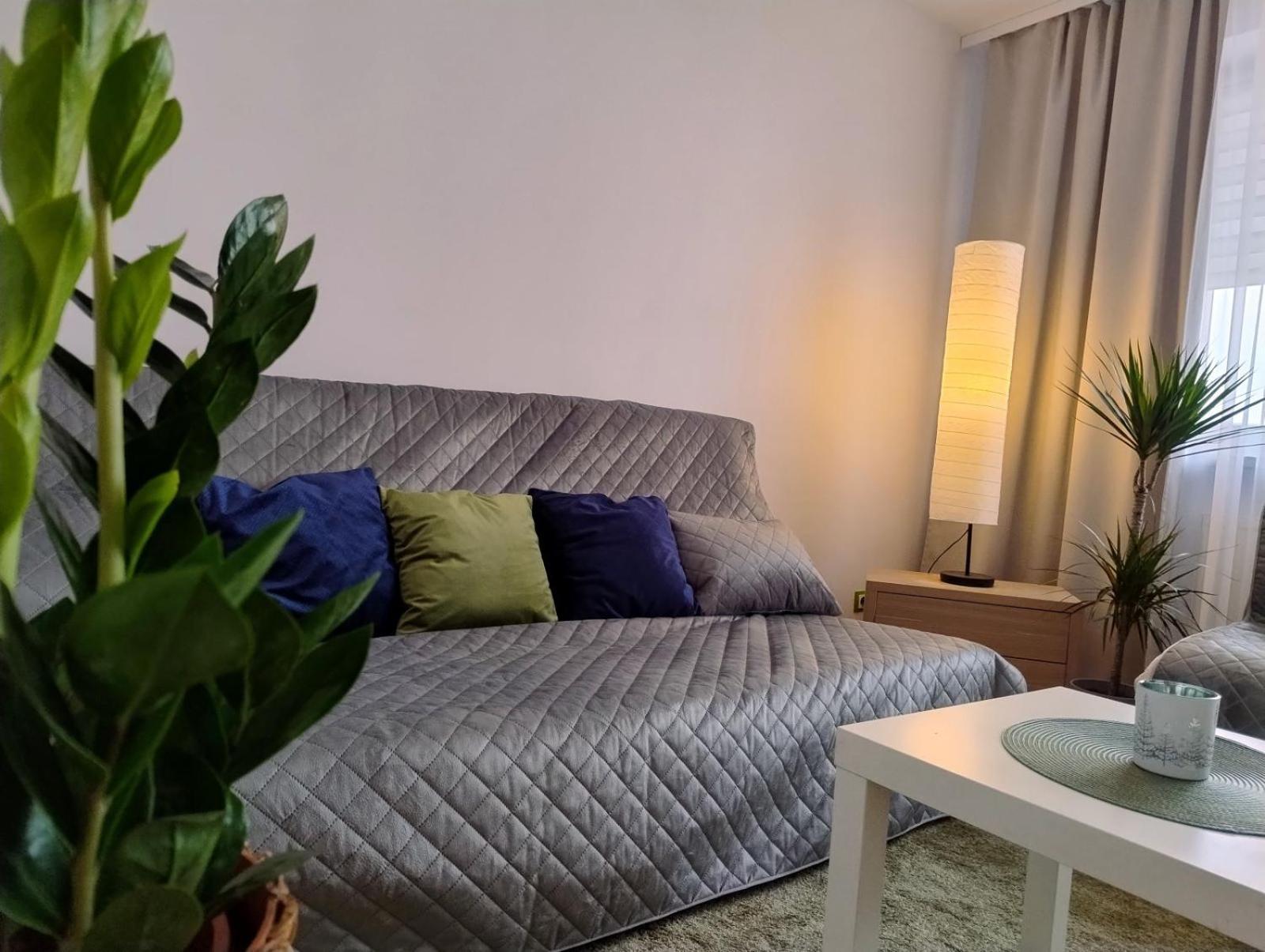 Greenapartament Cracovia