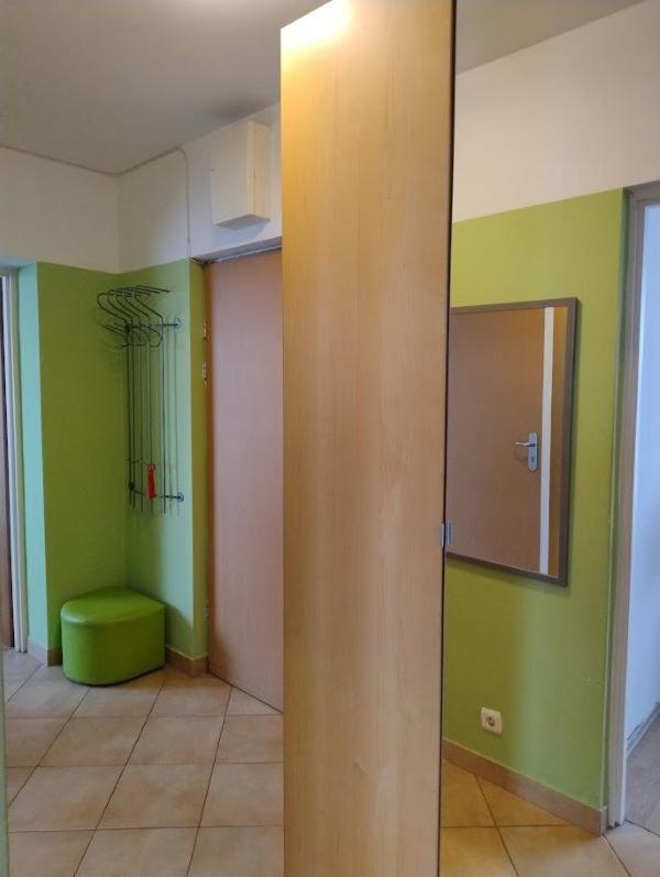 Greenapartament Appartamento Cracovia