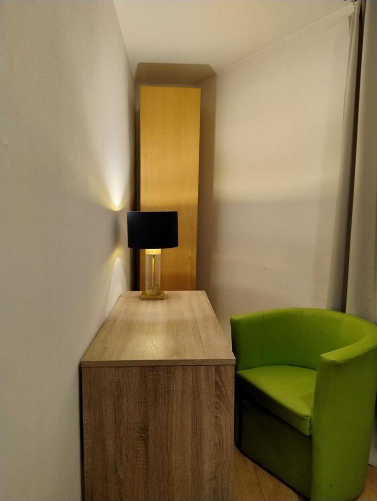 Greenapartament Appartamento Cracovia