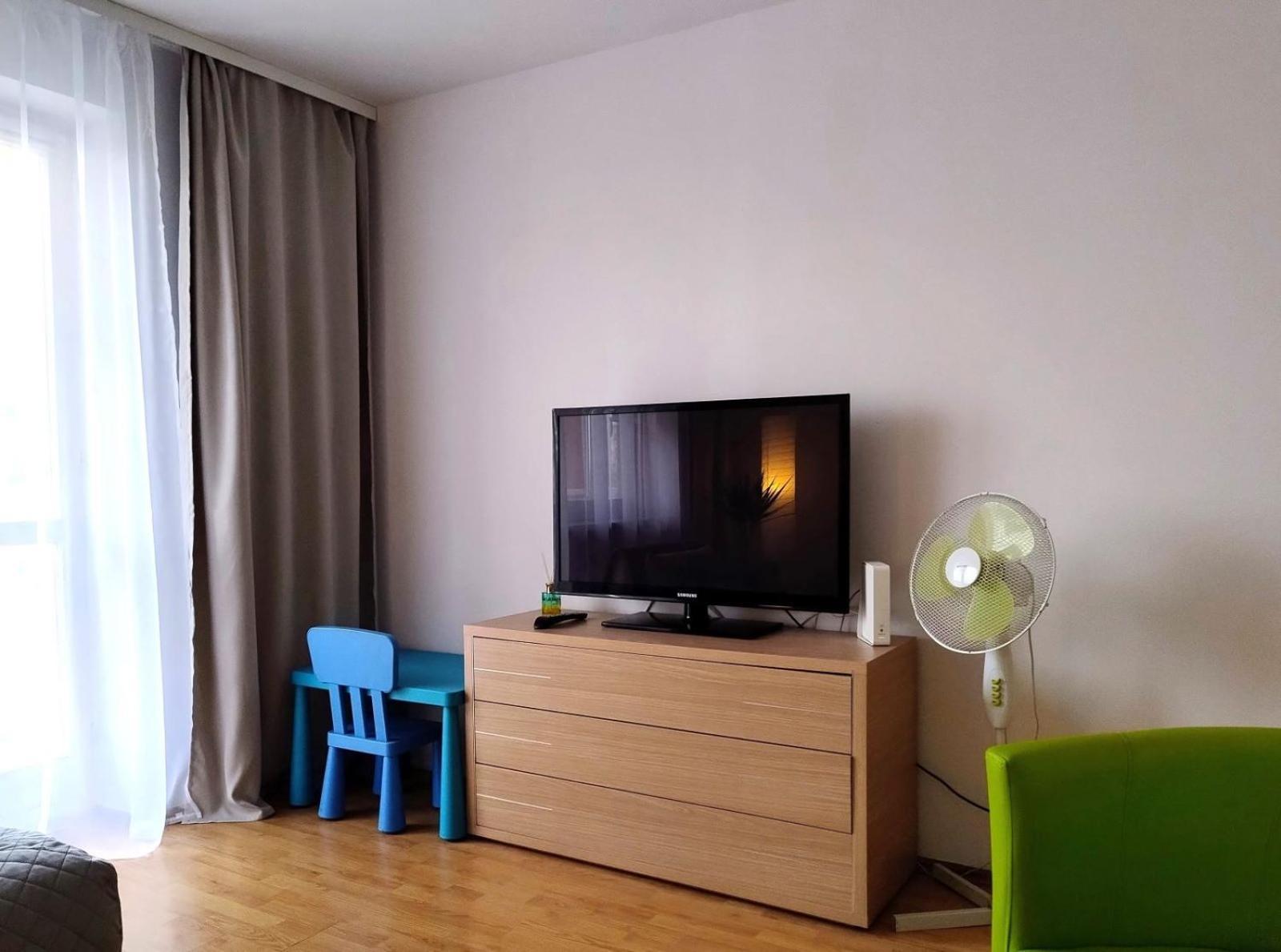 Appartamento Greenapartament *
